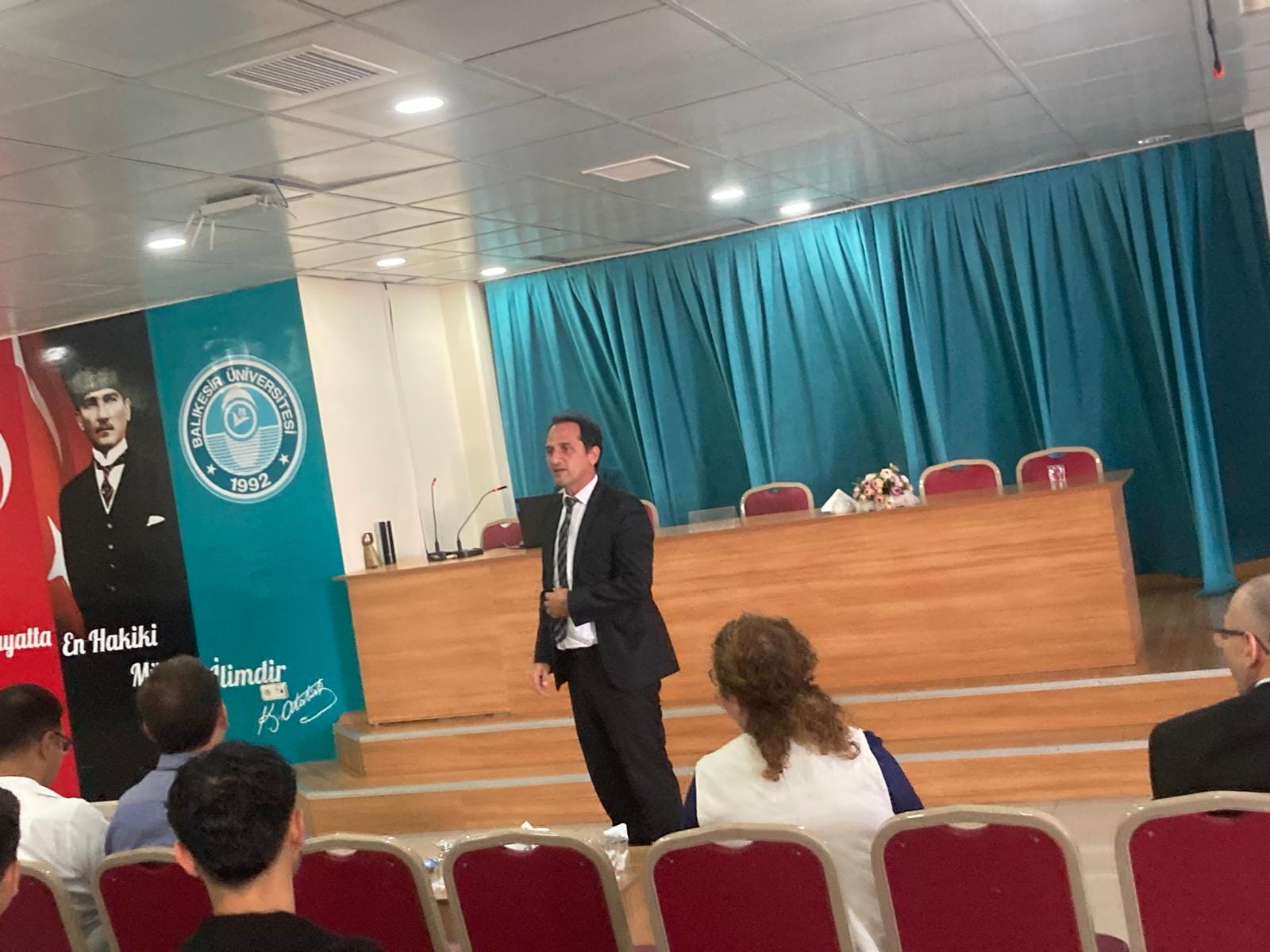2024-2025 Akademik Yılı Oryantasyon Eğitimi 3