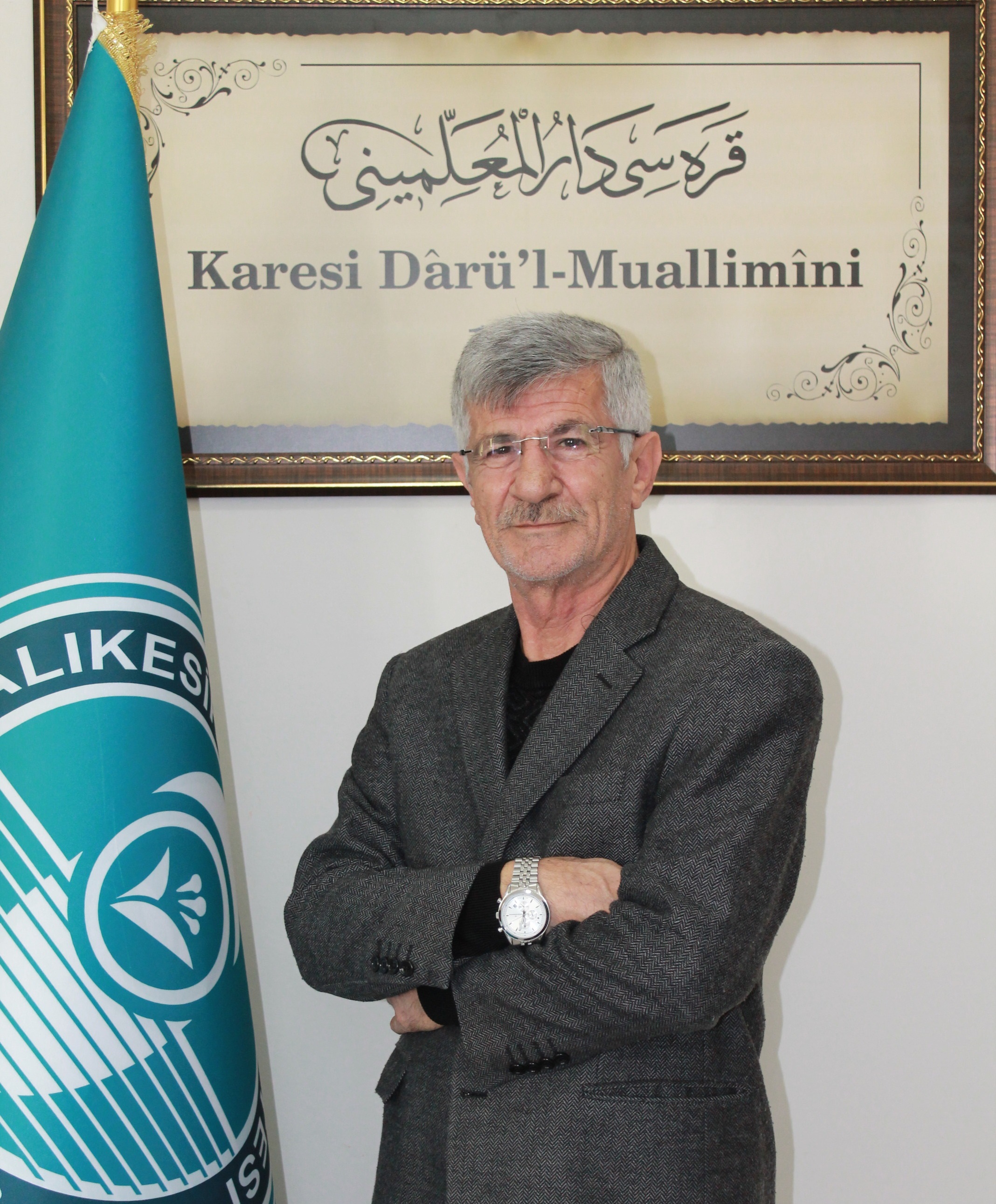 Prof. Dr. Bilal YILDIRIM