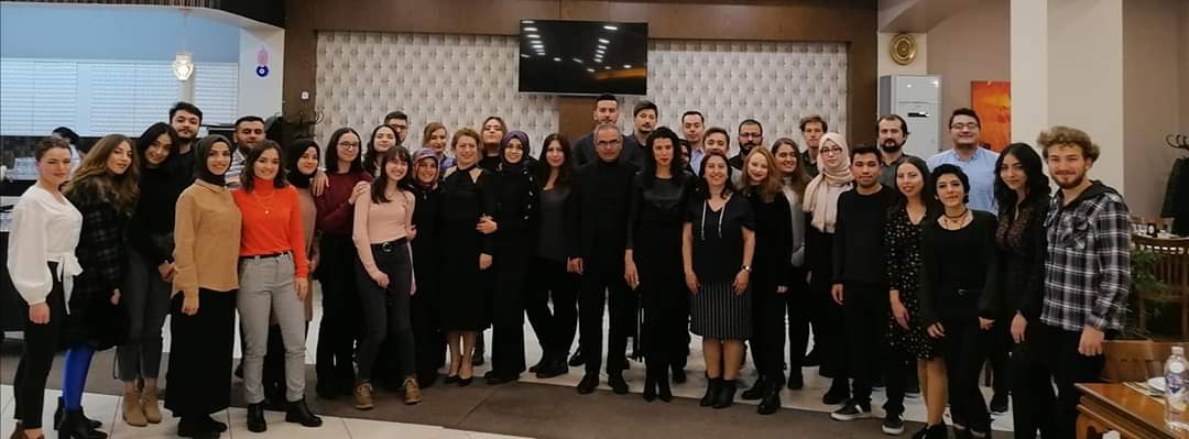 24 Kasım Öğretmenler Günü Yemeği