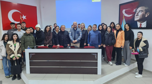 Sigortacılık Söyleşisi