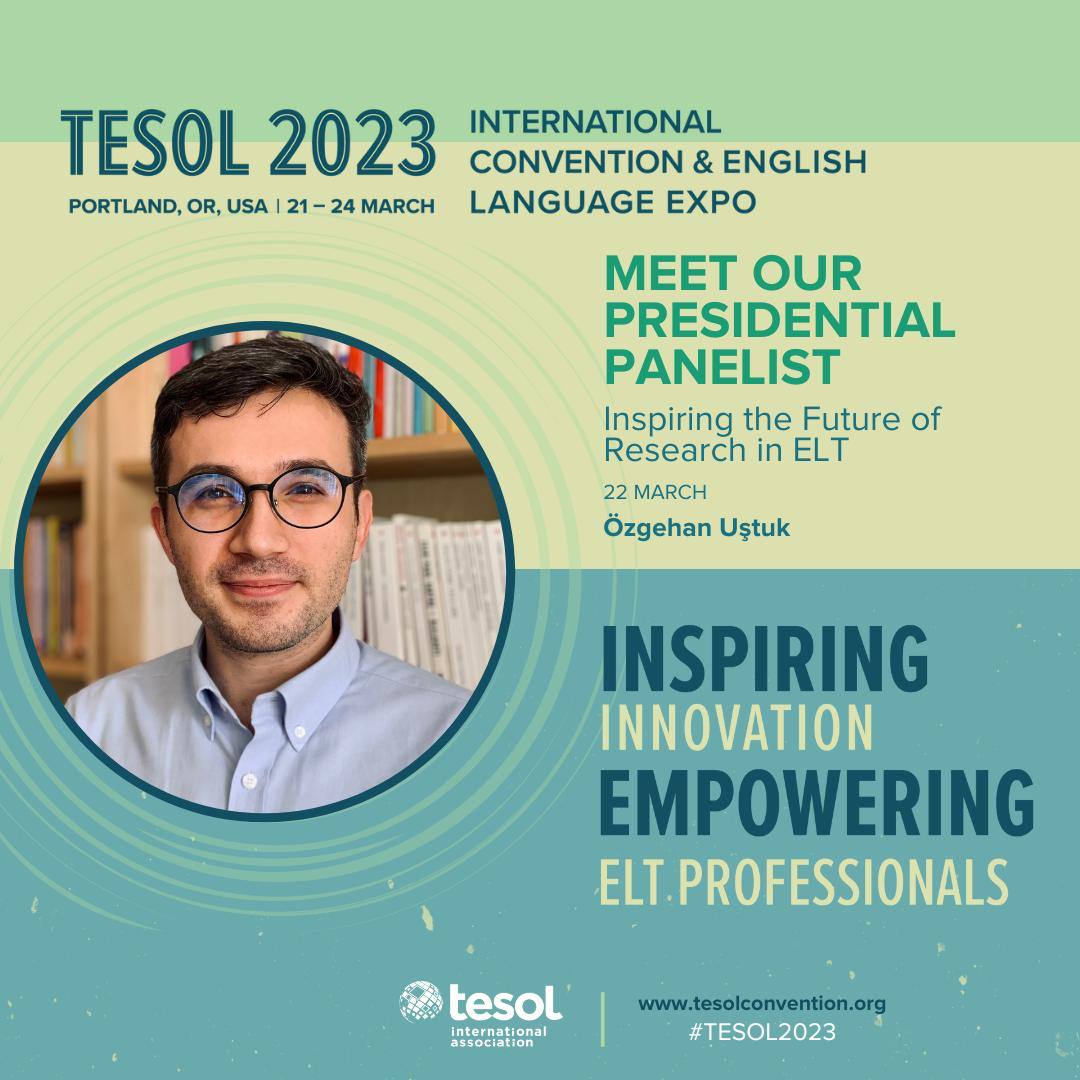 TESOL 2023 Convention 1