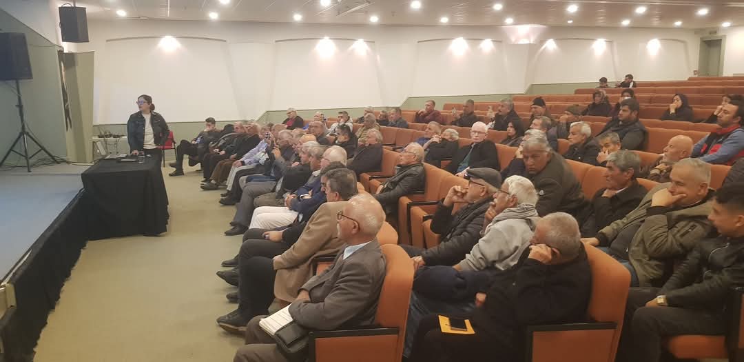 Antalya 2.Arıcılık ve Arı Ürünleri Fuarı 3