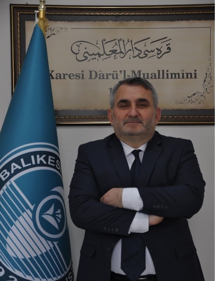 İbrahim AYDIN