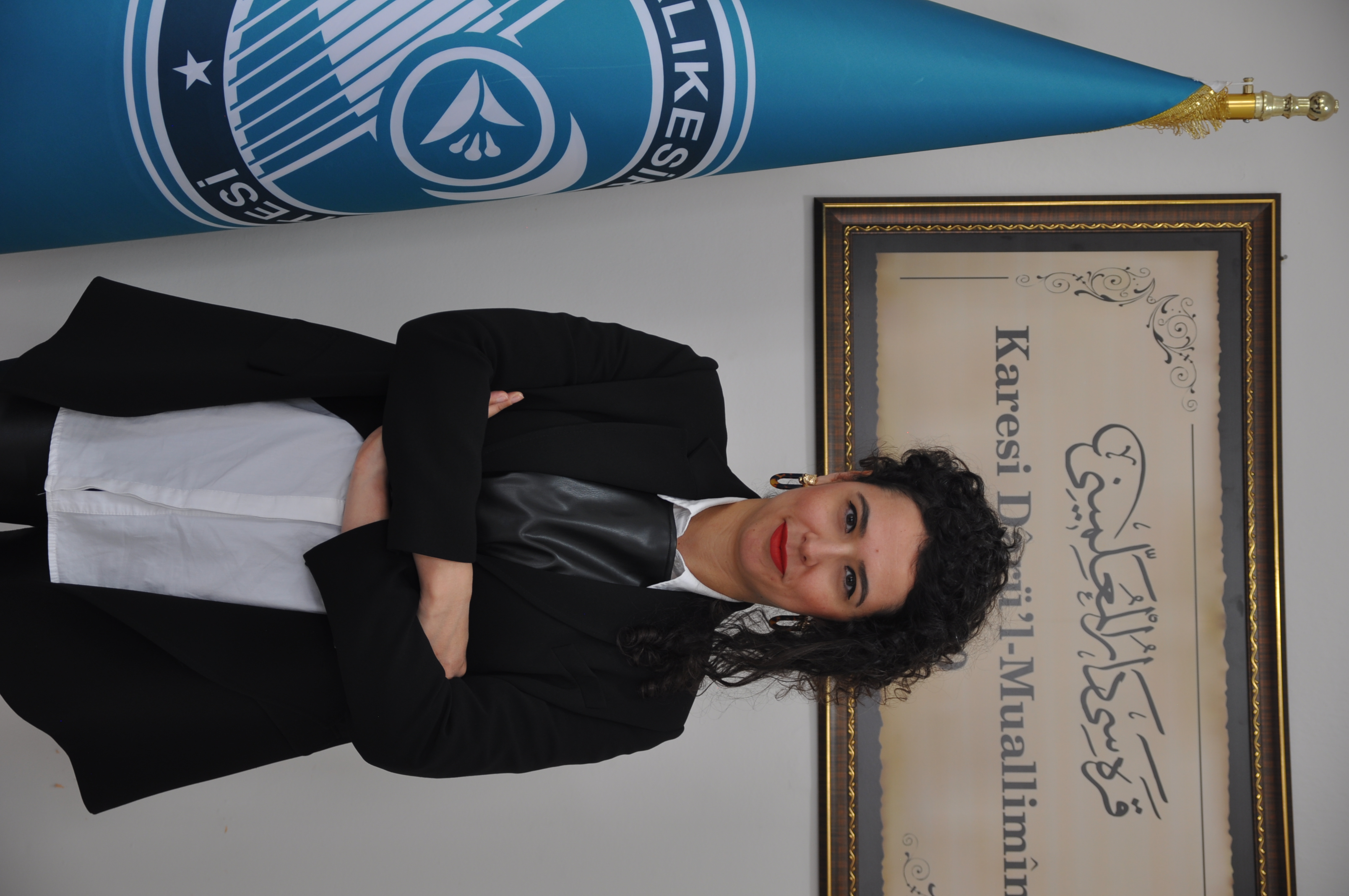 Tutku BAŞÖZ