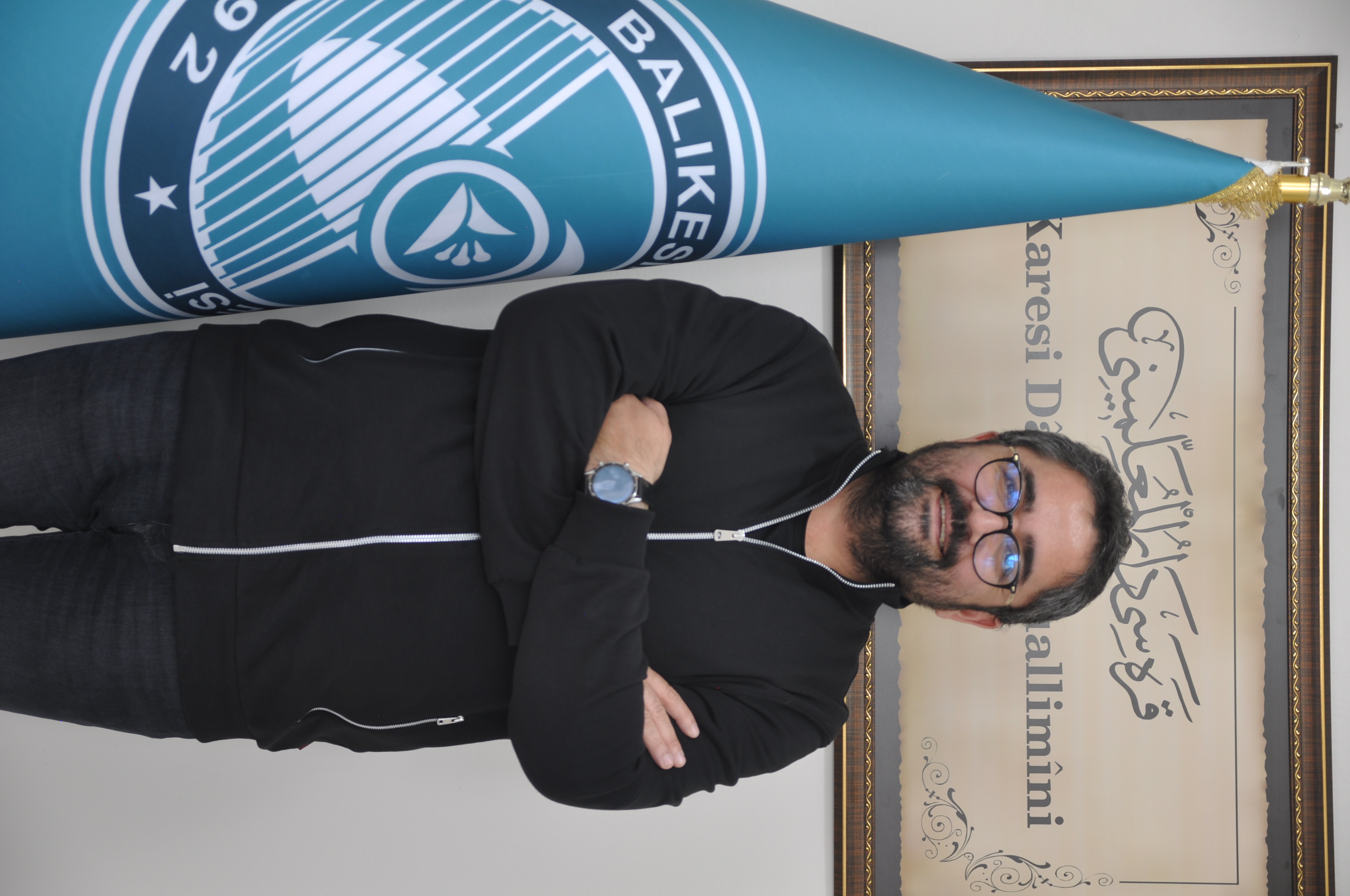 Mehmet SARAÇ