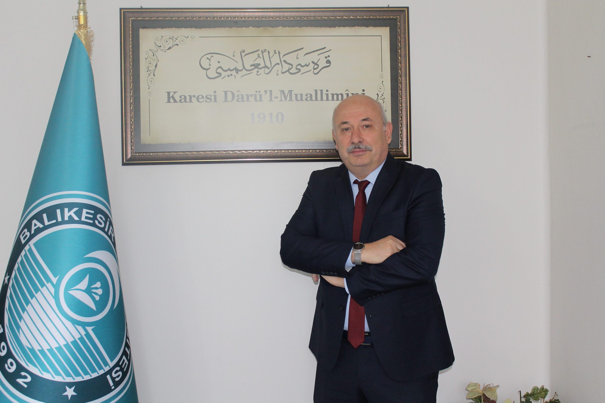 Halil KÜÇÜKLER
