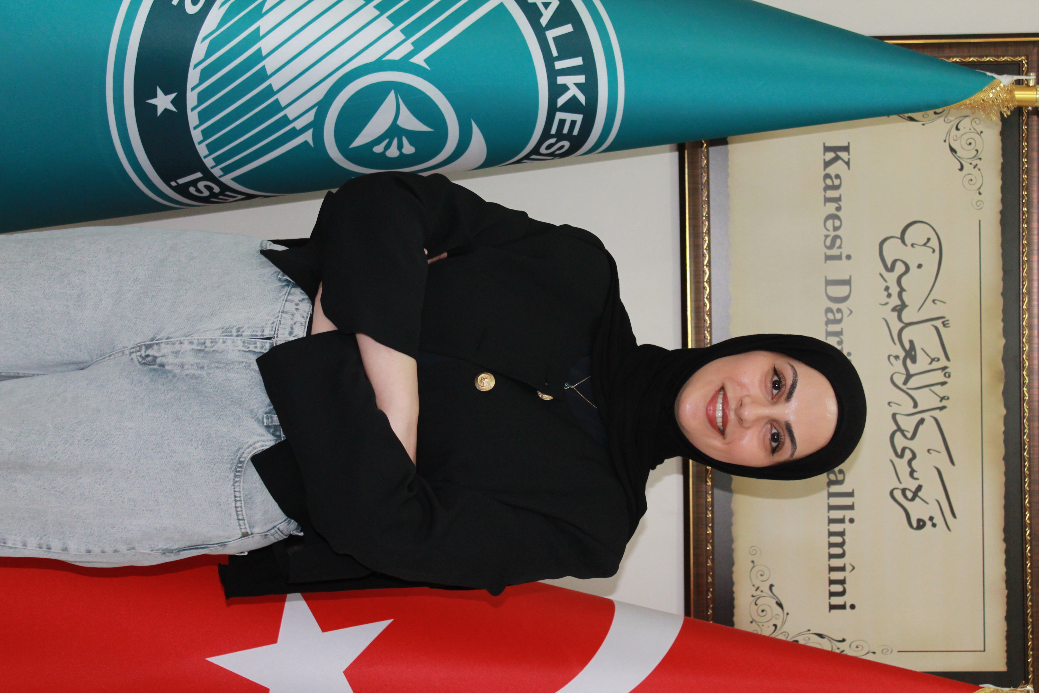 Özlem DEMİR