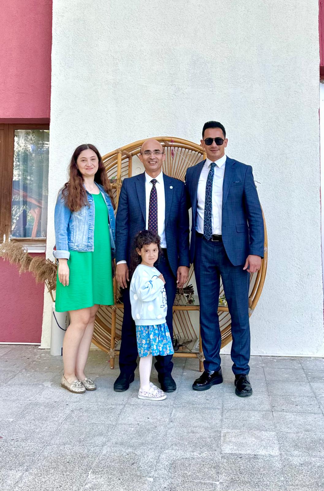 Altınoluk Meslek Yüksekokulu’nda 1. Bilim ve Bahar Şenliği Gerçekleştirildi 2