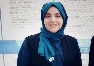 Dr. Öğr. Üyesi Zeynep GÜNAY