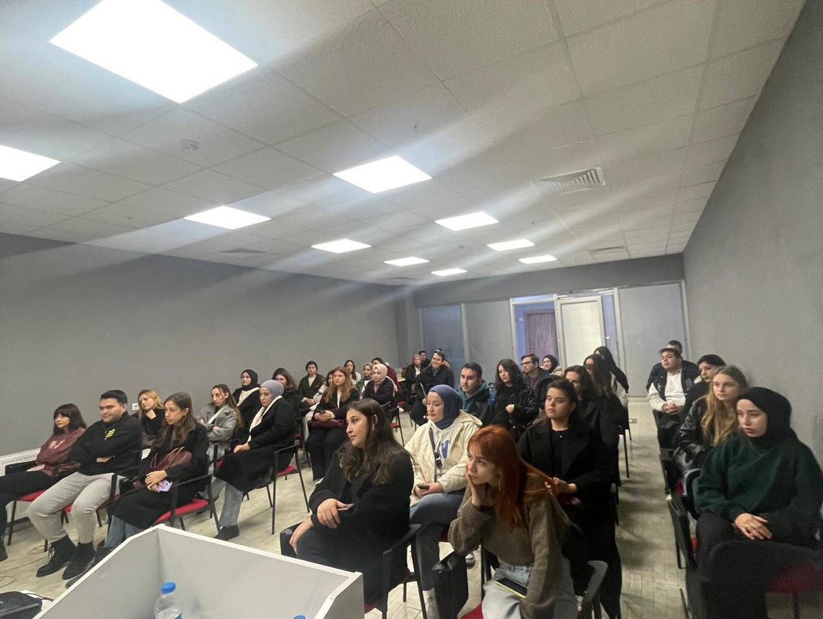  Etçii Et Entegre Tesisi ile Aslanboğa Kokoreç Üretim Tesisleri Teknik Gezi 2