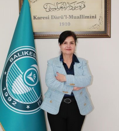 Prof. Dr. Canan Nakiboğlu