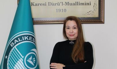 Prof. Dr. Nursen Azizoğlu