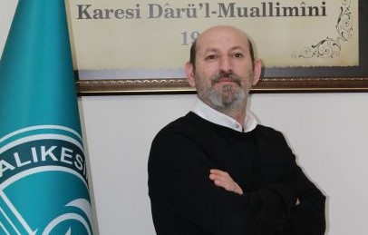 Prof. Dr. Bülent Pekdağ
