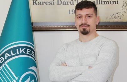 Araş. Gör. Fahrettin Filiz