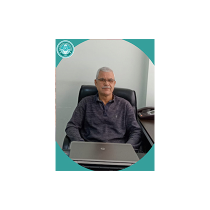 Prof. Dr. KEMAL  ÇELİK