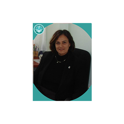 Prof. Dr. AYŞE DİLEK AZAZ 