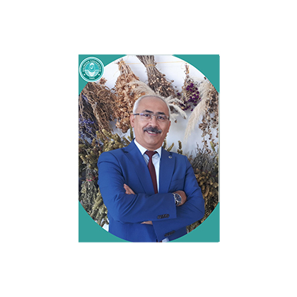 Prof. Dr. FATİH SATIL
