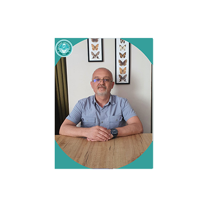 Prof. Dr. SERDAR SAK 