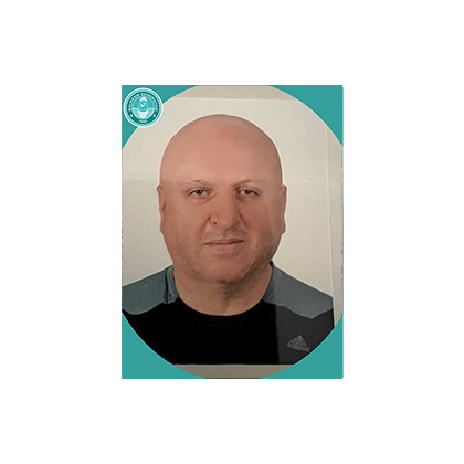 Dr. Öğretim Üyesi SAKİN VURAL VARLI