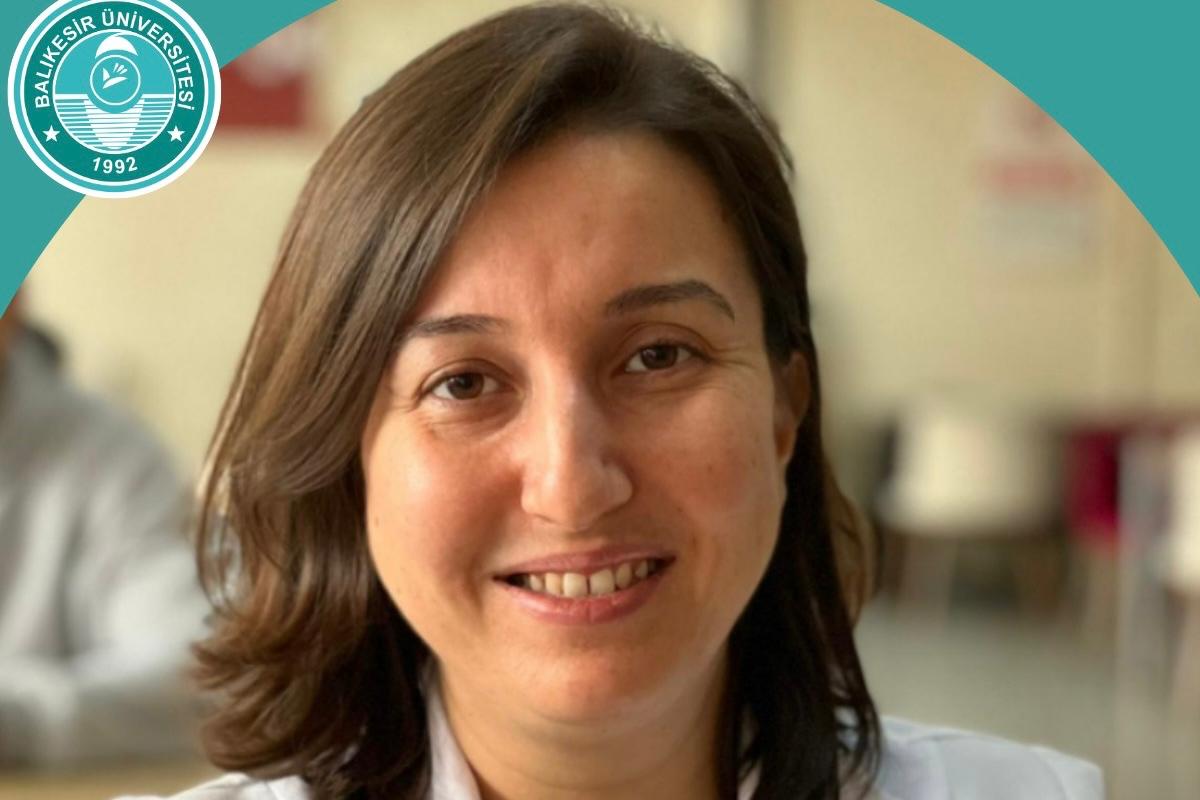 Prof. Dr. DERYA AVCI