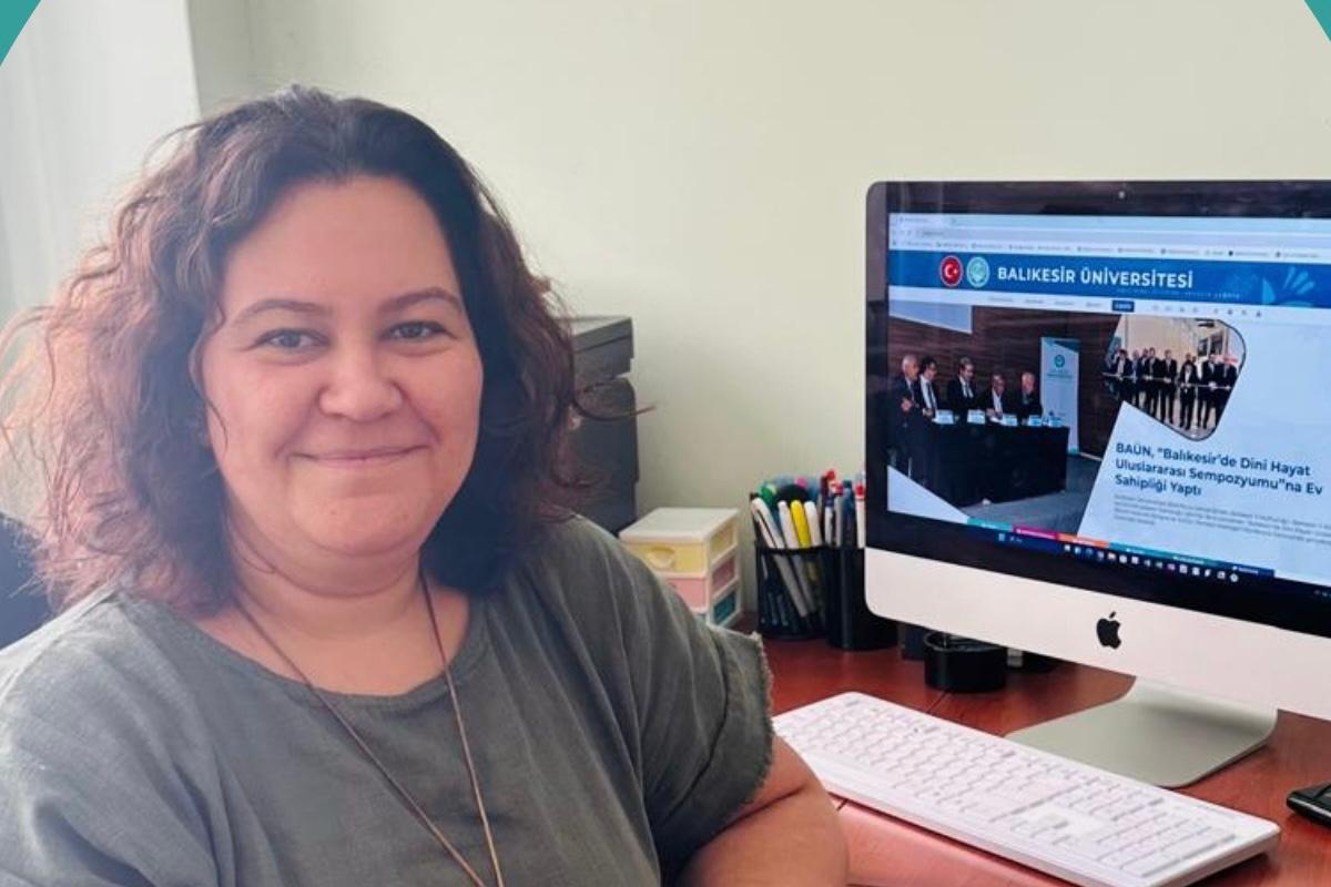 Doç. Dr. HÜLYA AYTİMUR 