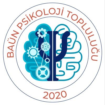 Psikoloji Topluluğu Logosu