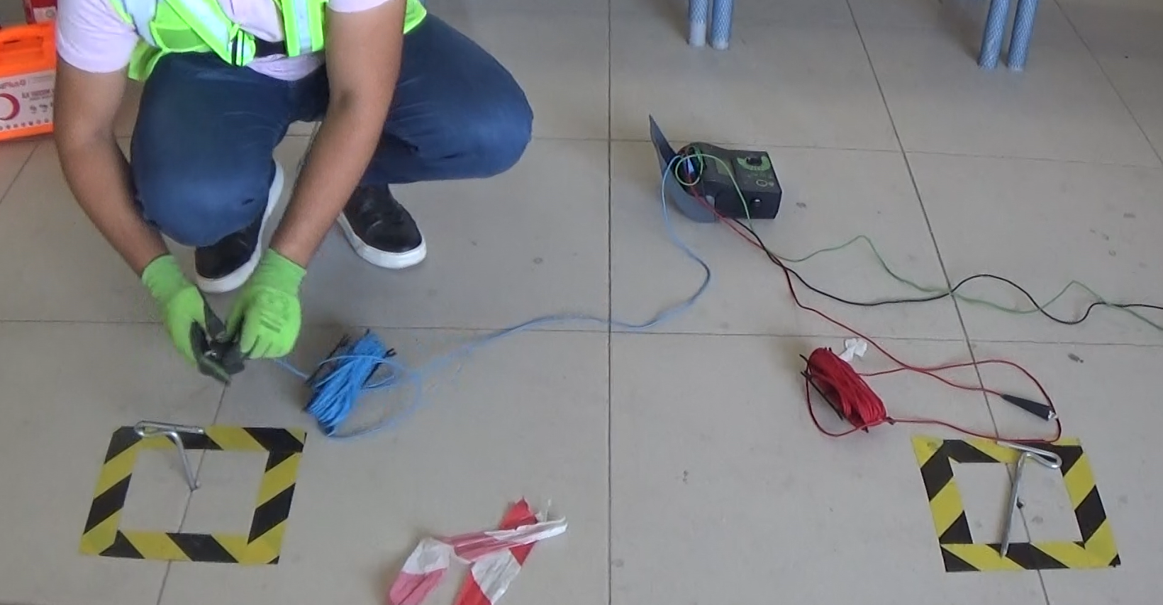 BAUNSEM, MYK Denetimlerini Başarıyla Tamamladı ve Belgelendirme Faaliyetlerine Devam Ediyor 10
