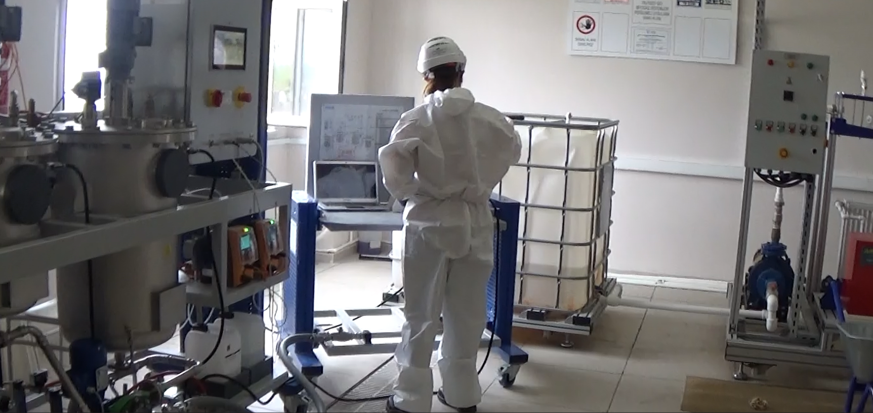 BAUNSEM, MYK Denetimlerini Başarıyla Tamamladı ve Belgelendirme Faaliyetlerine Devam Ediyor 8