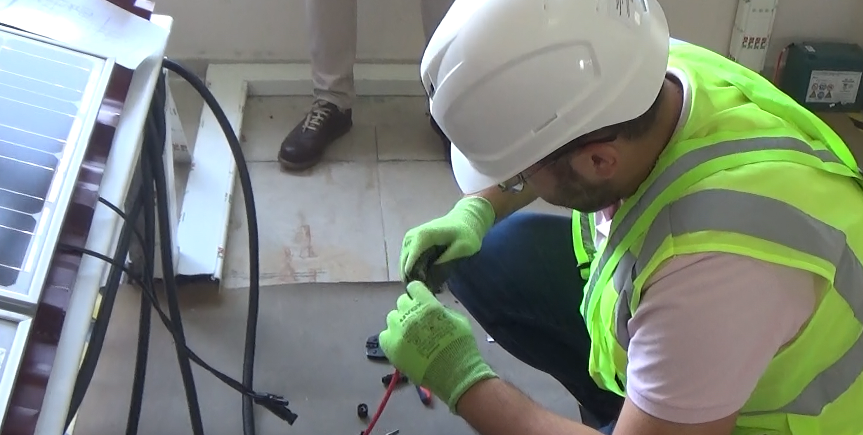 BAUNSEM, MYK Denetimlerini Başarıyla Tamamladı ve Belgelendirme Faaliyetlerine Devam Ediyor 6