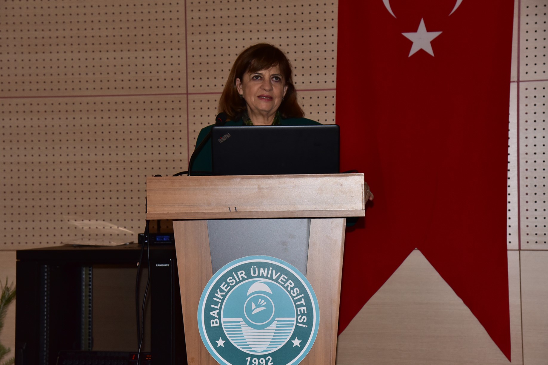 Mimarlık Fakültesinde Açılış Dersi Etkinliği Gerçekleştirildi