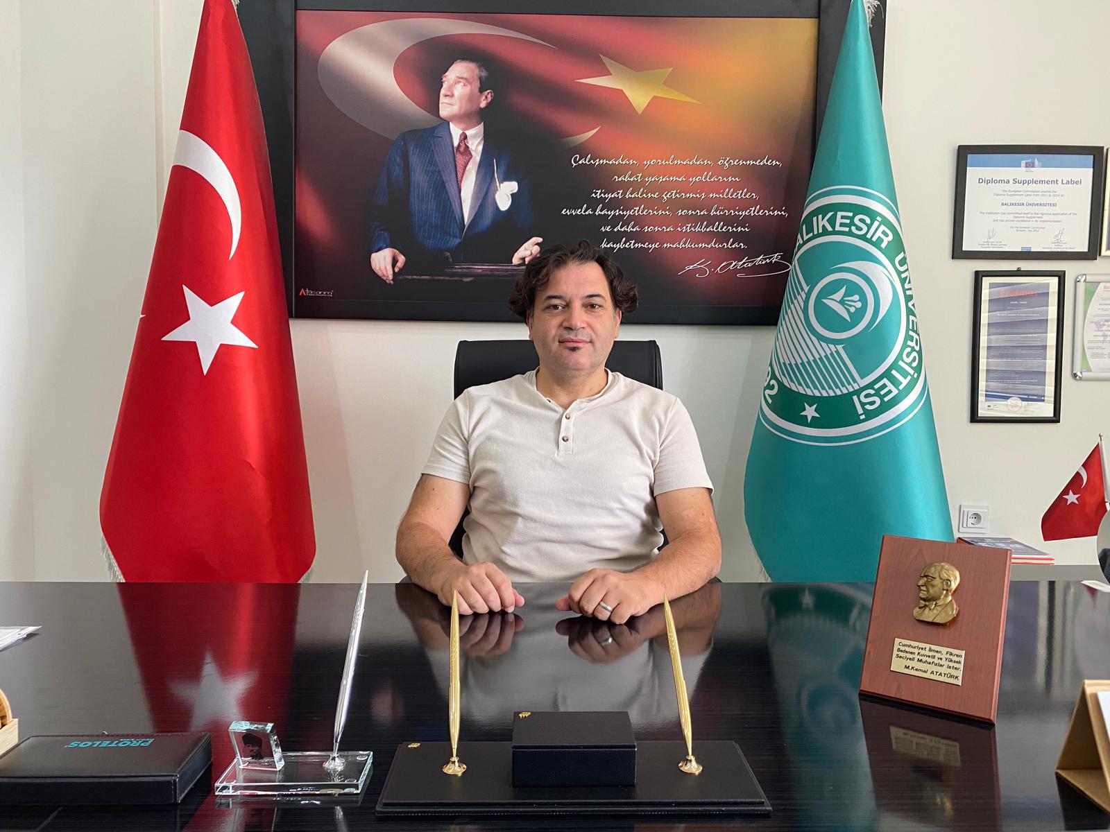 Mehmet ALGİL
