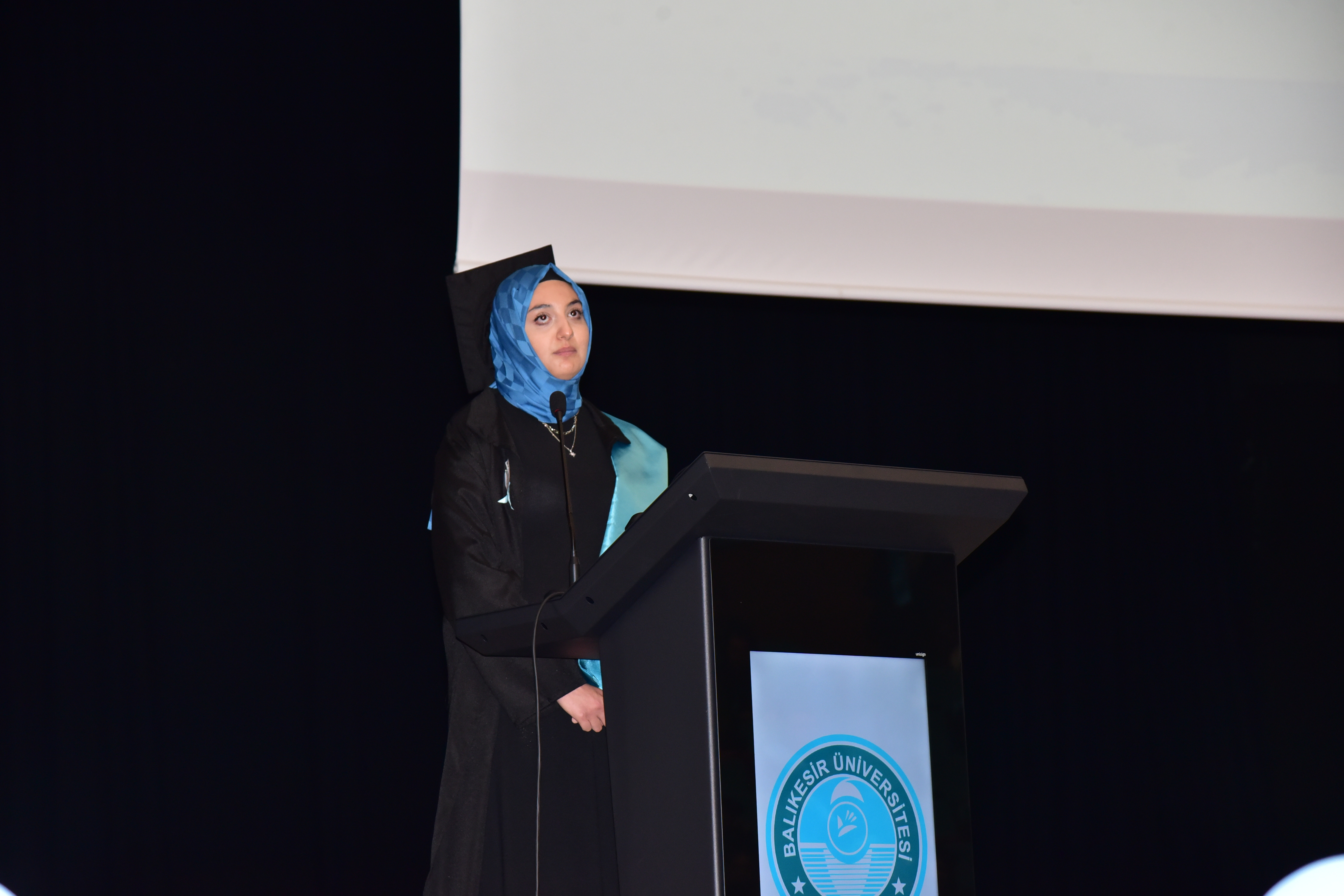 2023-2024 Eğitim-Öğretim Yılı Mezuniyet Coşkusu 4
