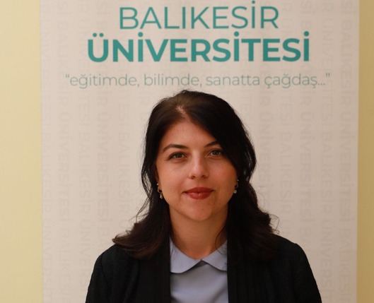 Dr. Öğr. Üyesi Deniz Aslı DOKUZCAN