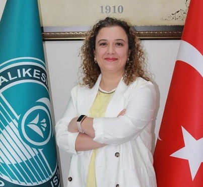Arş. Gör. Dr. Merve AVŞAR