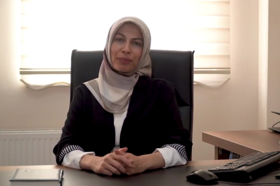 Dr. Öğr. Üyesi Vacide ANCIN