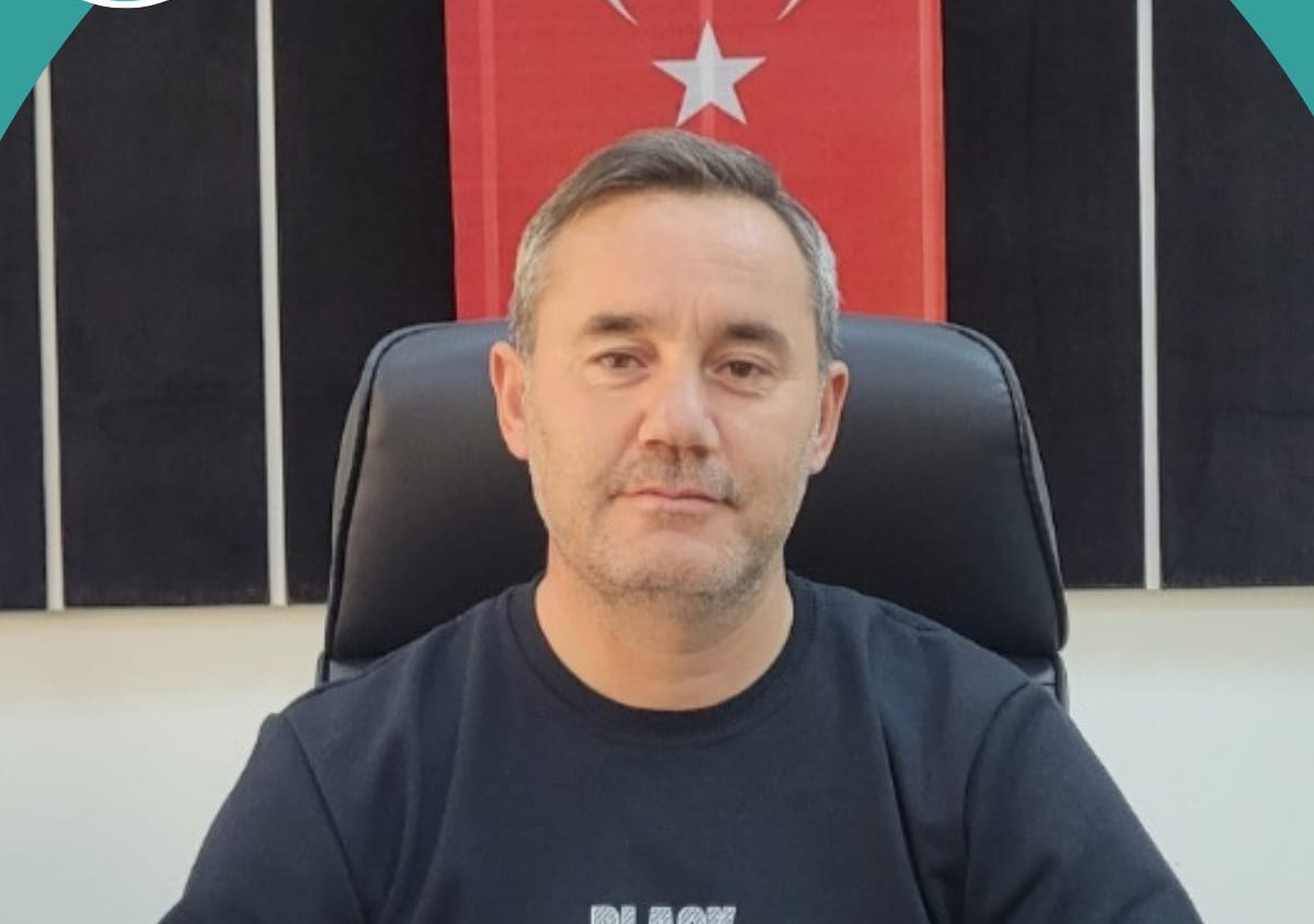 DURAN KAVŞAK