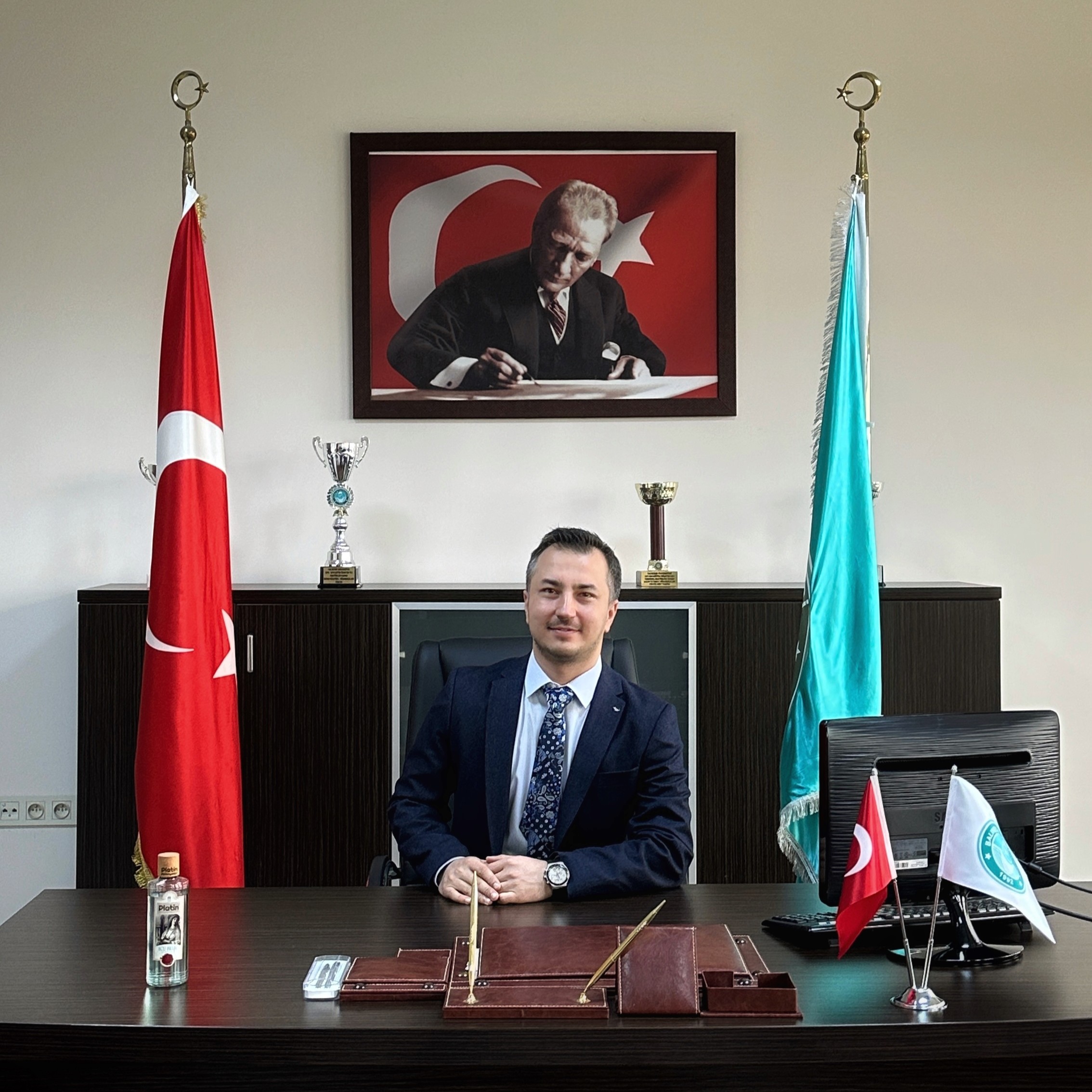 Mehmet GÜLŞEN