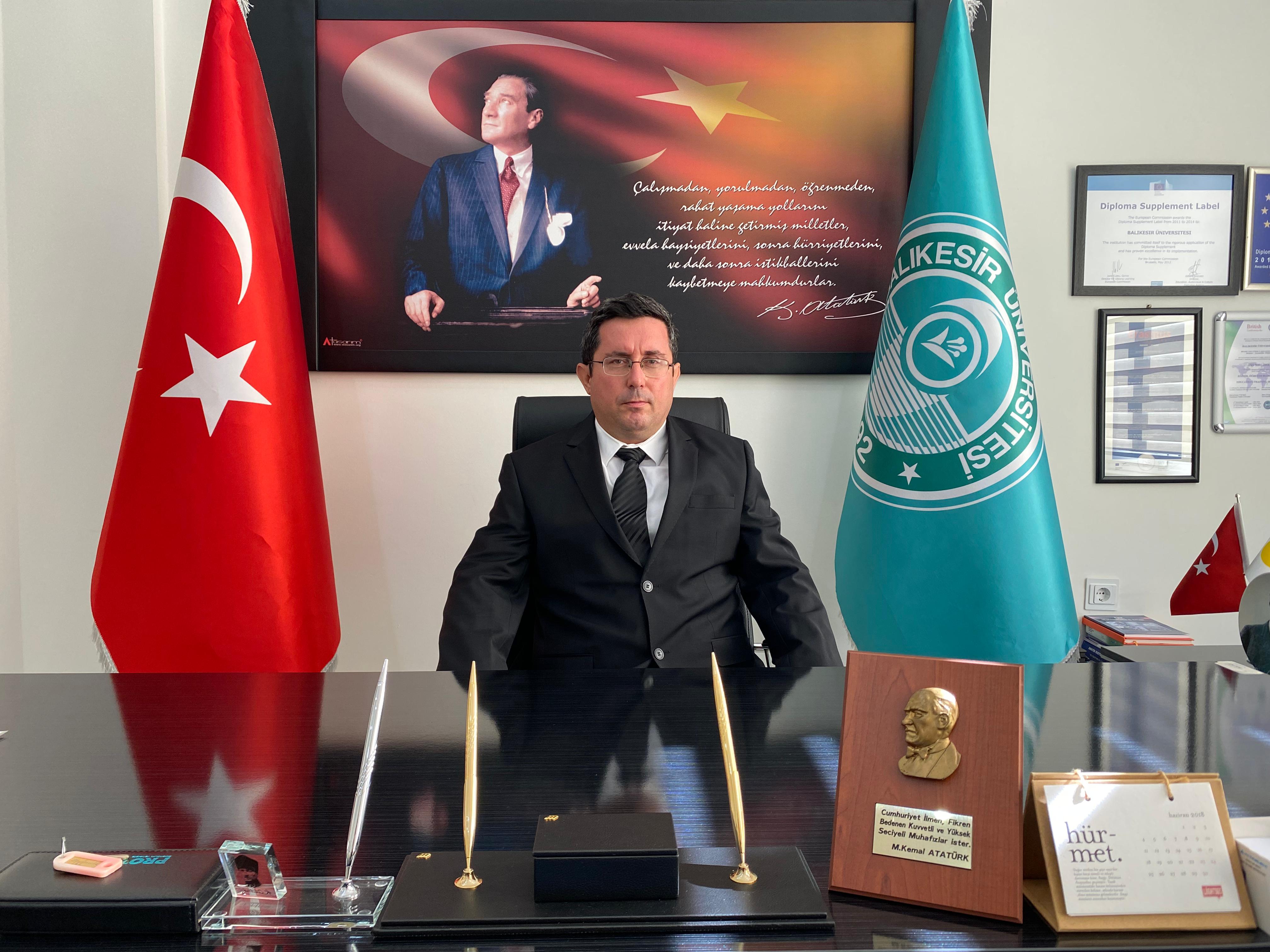 Emre ÖZERDOĞAN