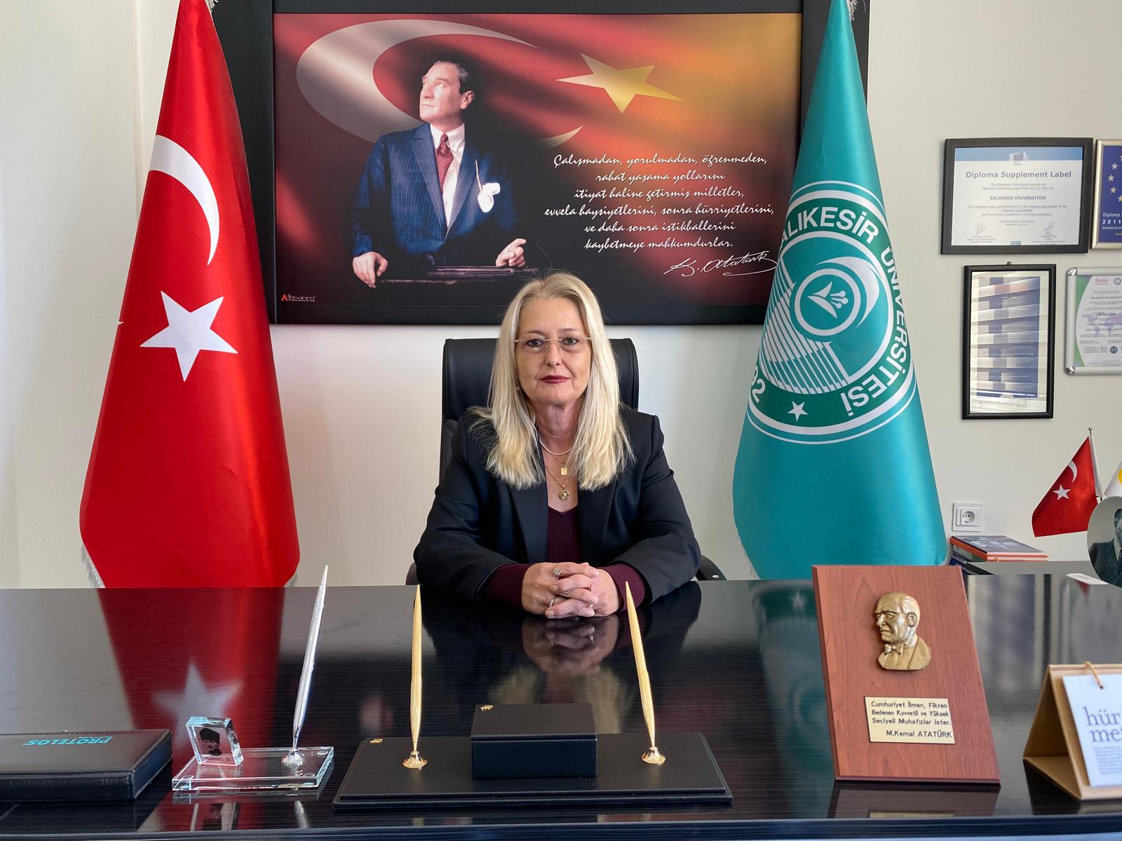 Sibel GİRGİNKARDEŞLER
