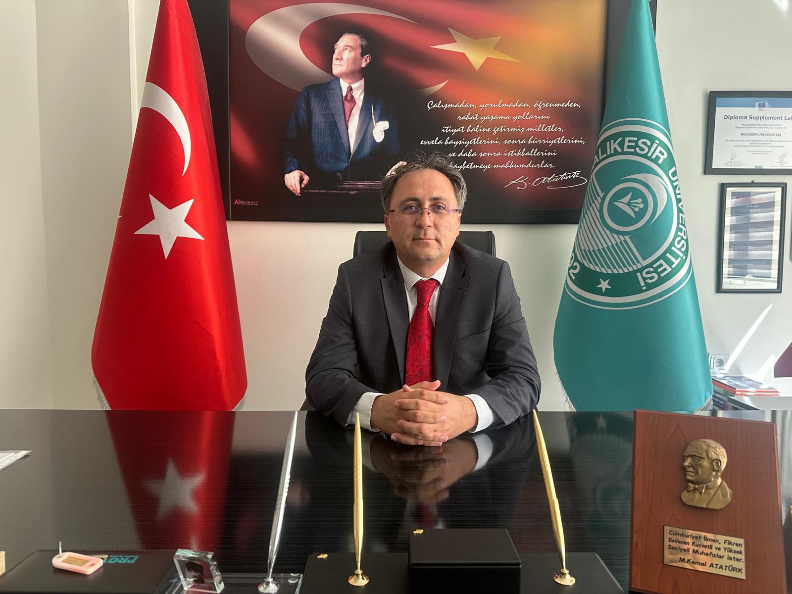 Halil KARAOĞLAN