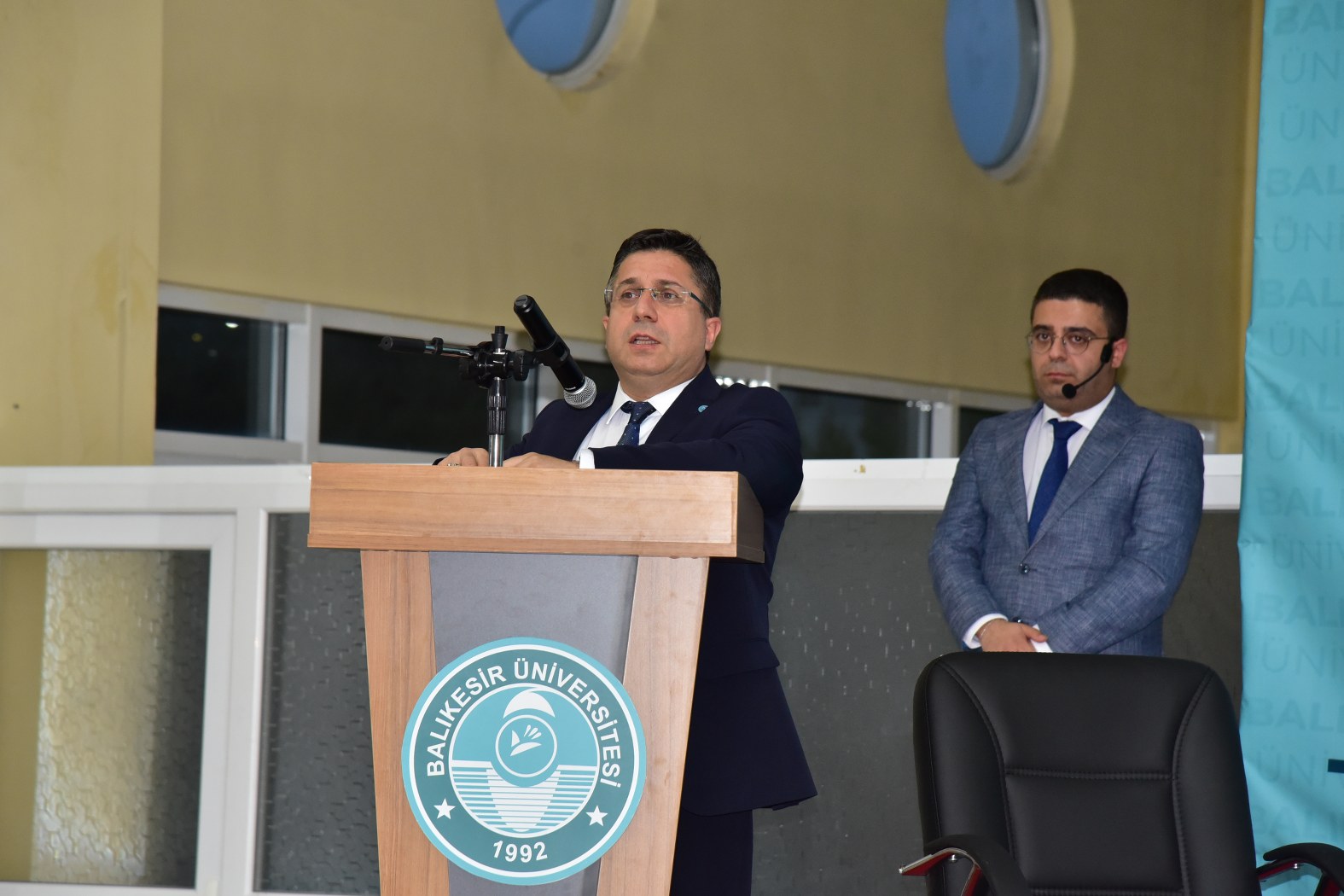 ÖĞRENCİ TOPLULUKLARI DAYANIŞMA VE TANIŞMA TOPLANTISI 3