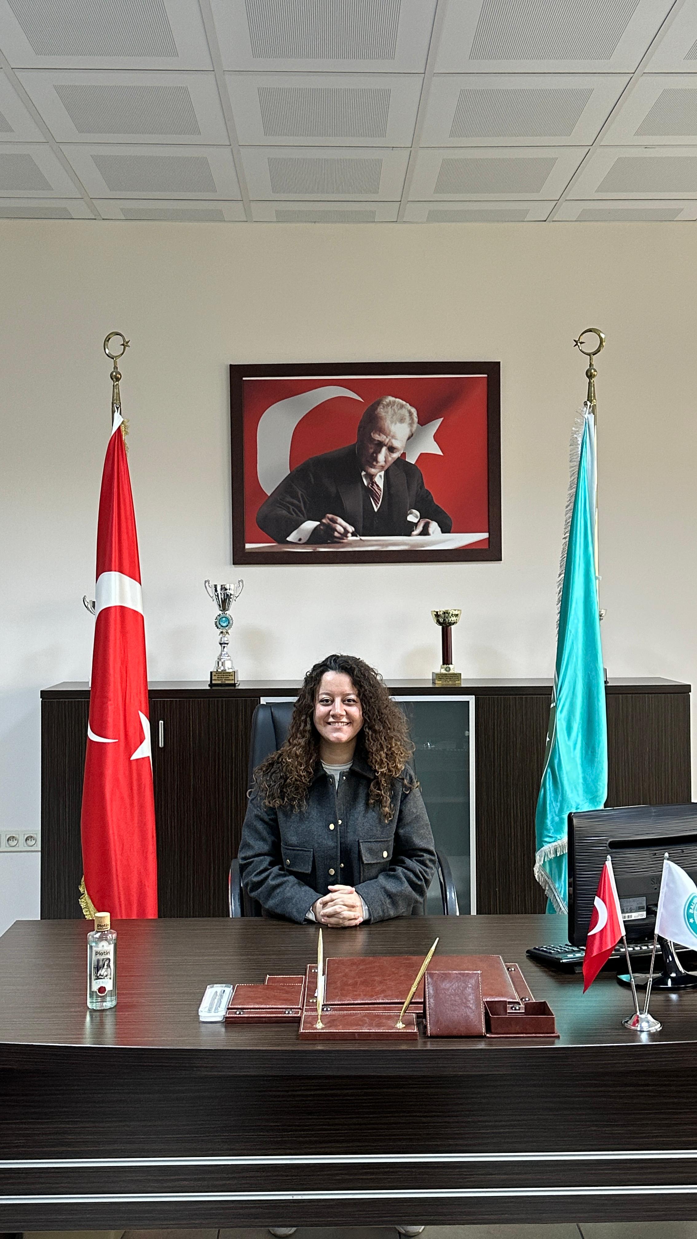 Esma GÜL
