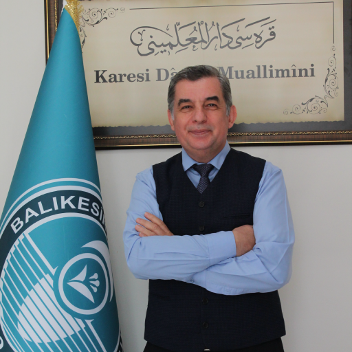 Prof. Dr. Uğur GÜRGAN