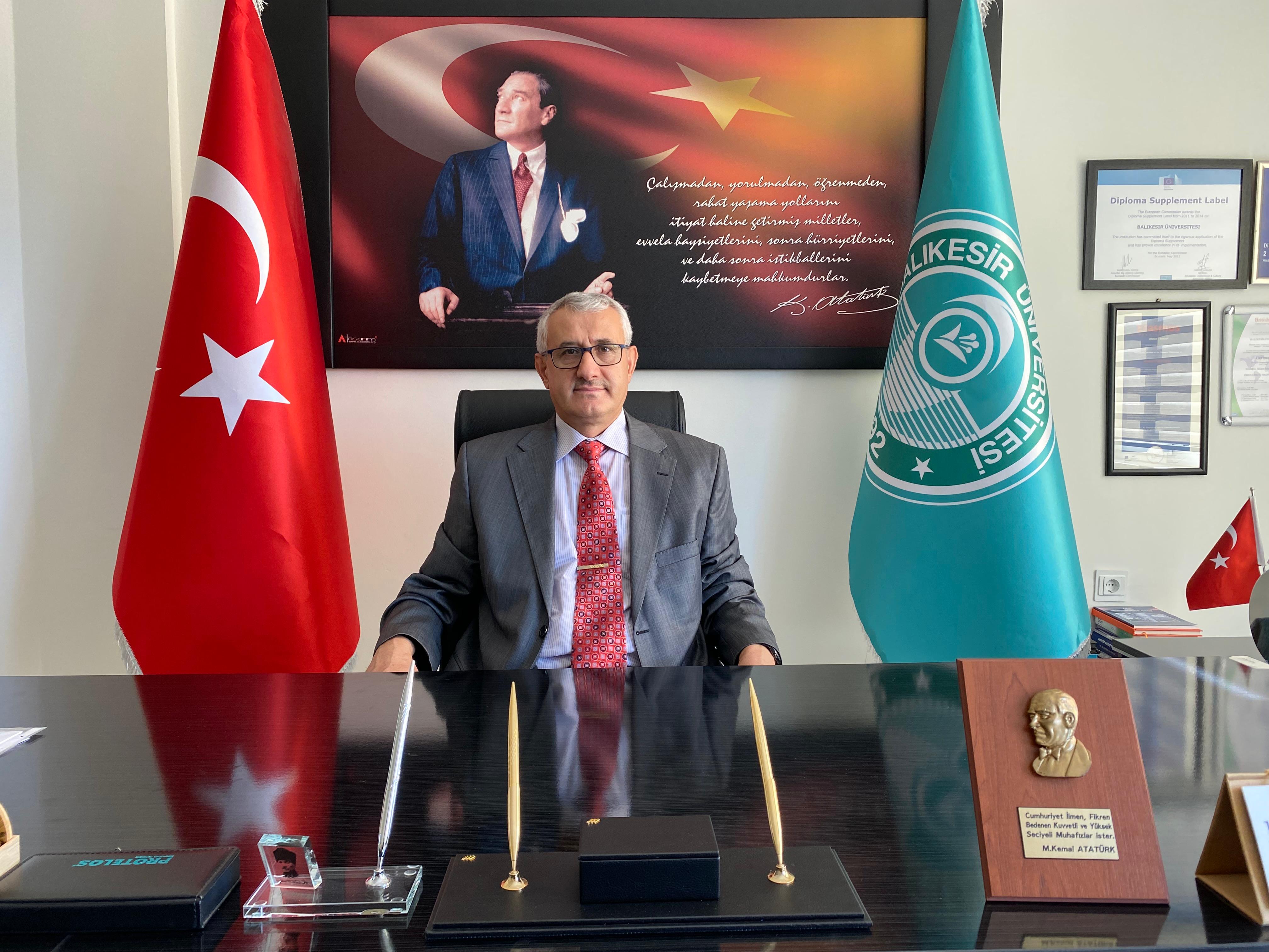 Recep KOÇ