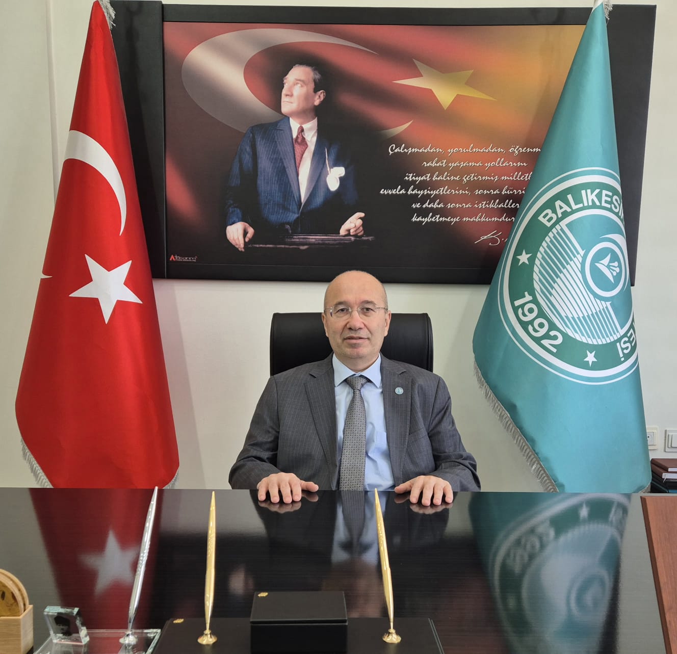 Raif SAKİN