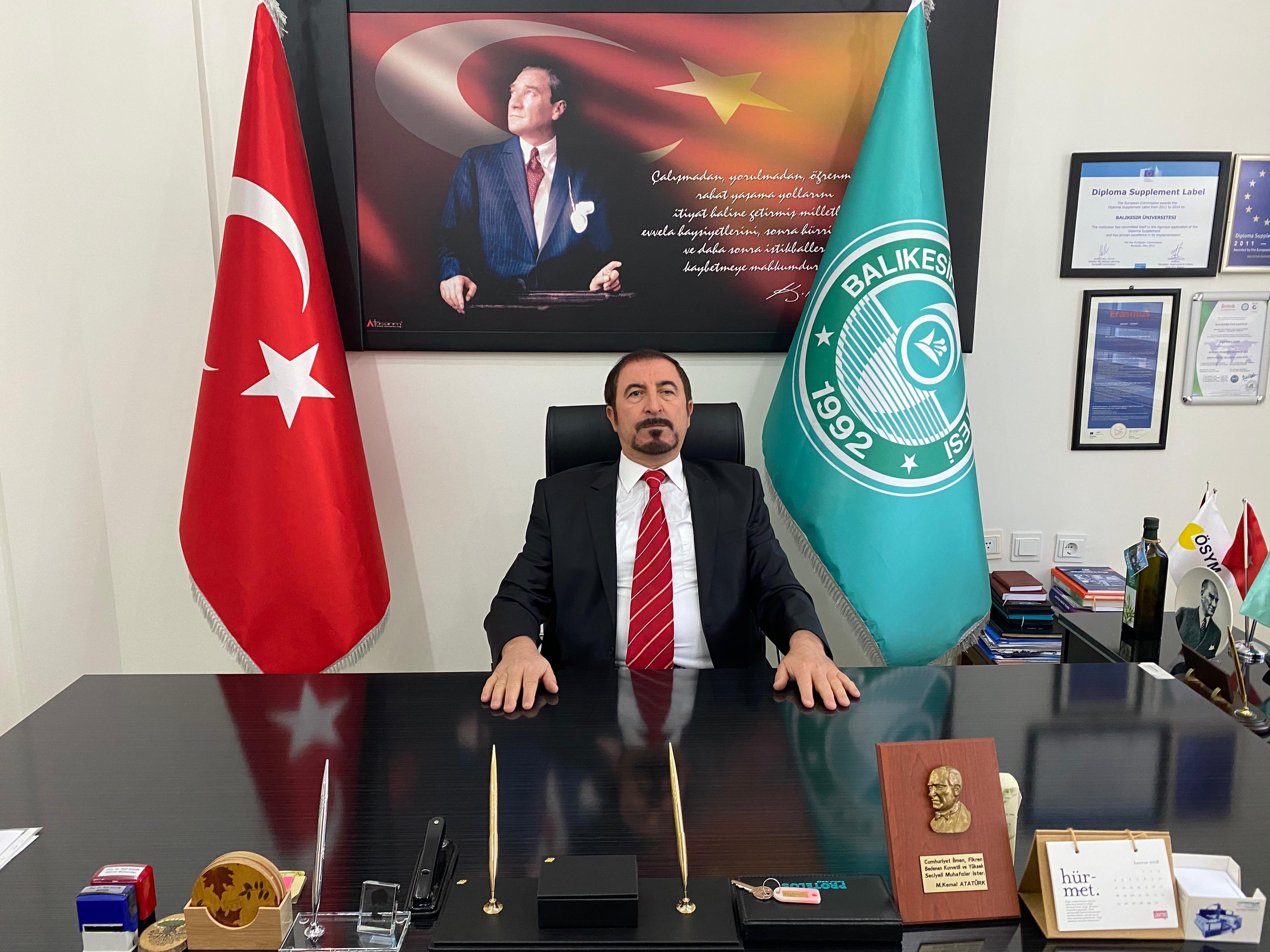Şenol ALTAY