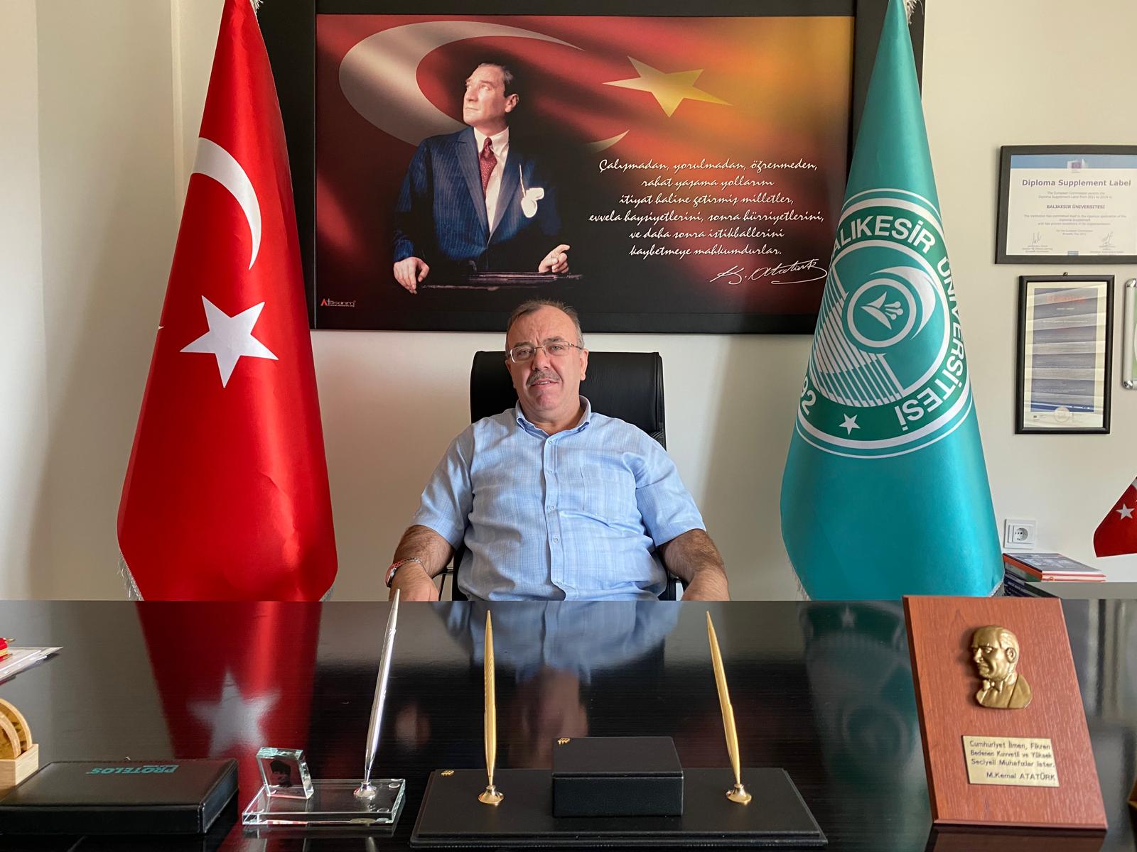 Selahattin KÖSE