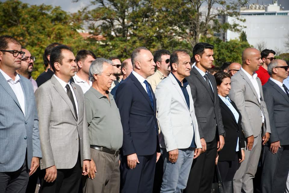 Amatör Spor Haftası Etkinlikleri 5