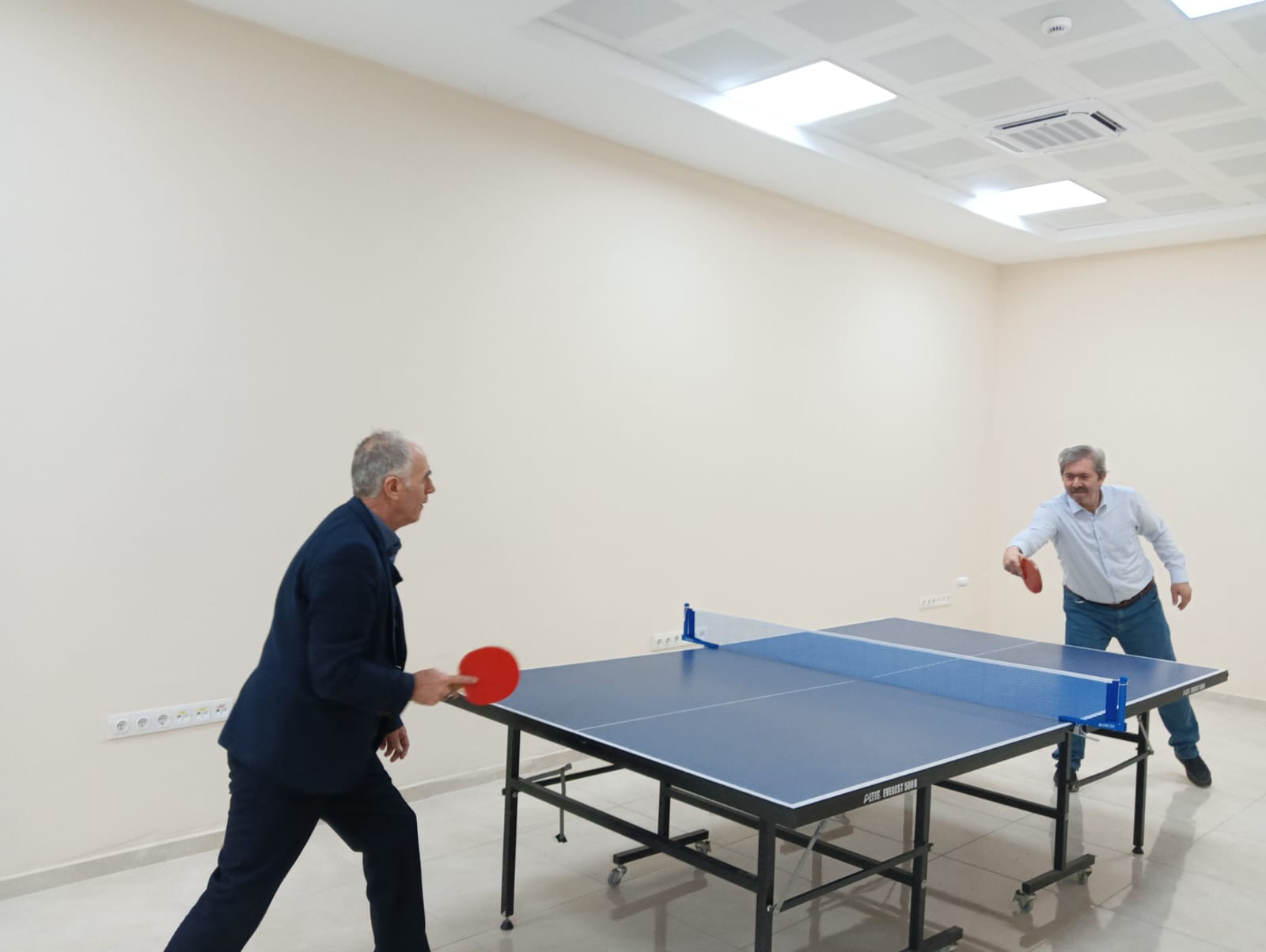Balıkesir Gençlik ve Spor İl Müdürlüğü'ne Fakültemize Katkılarından Dolayı Teşekkür Ederiz 3
