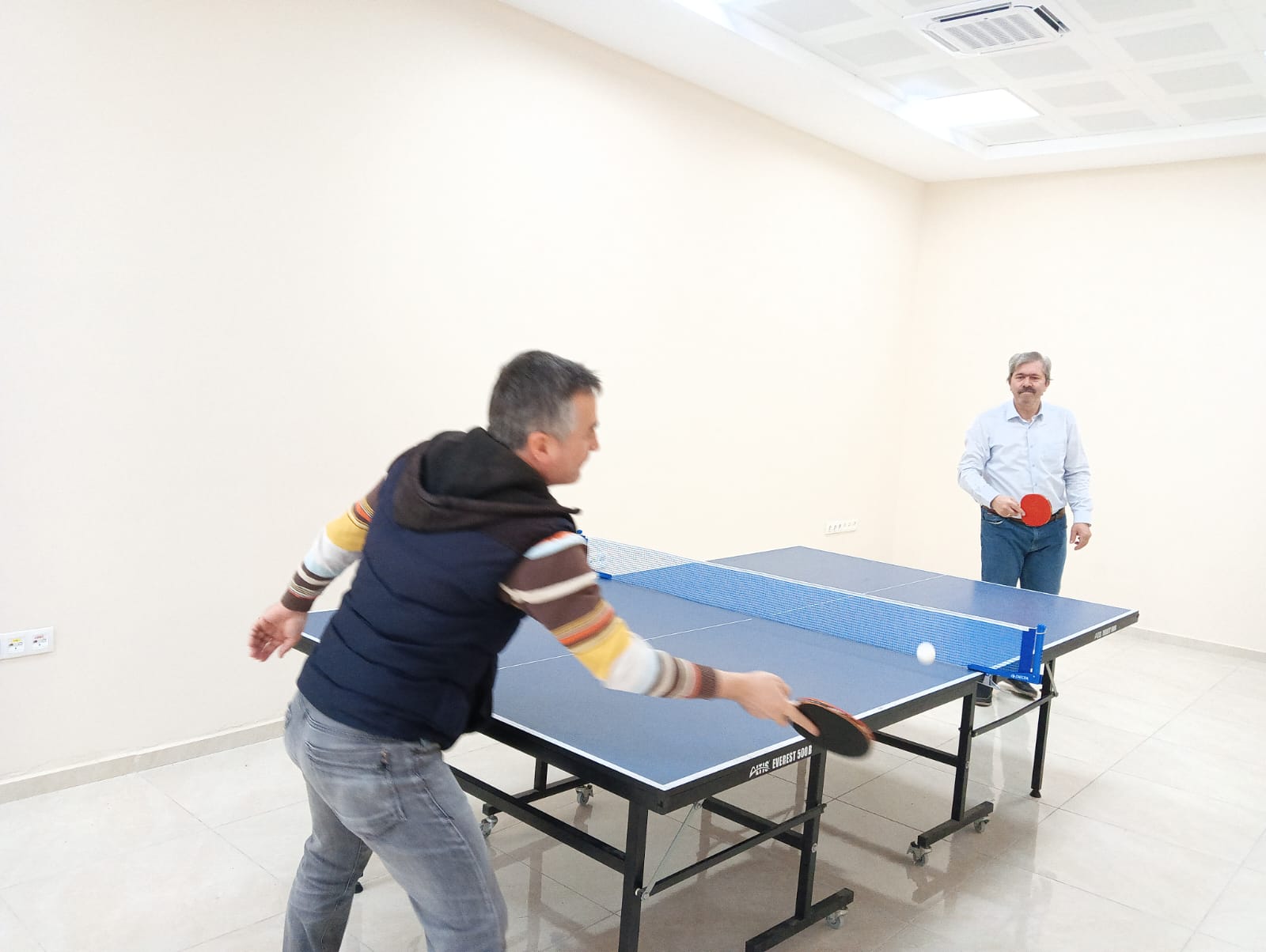 Balıkesir Gençlik ve Spor İl Müdürlüğü'ne Fakültemize Katkılarından Dolayı Teşekkür Ederiz 2